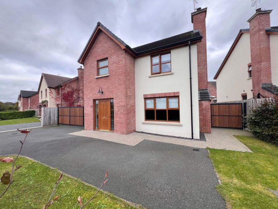 11 Orchard Drive