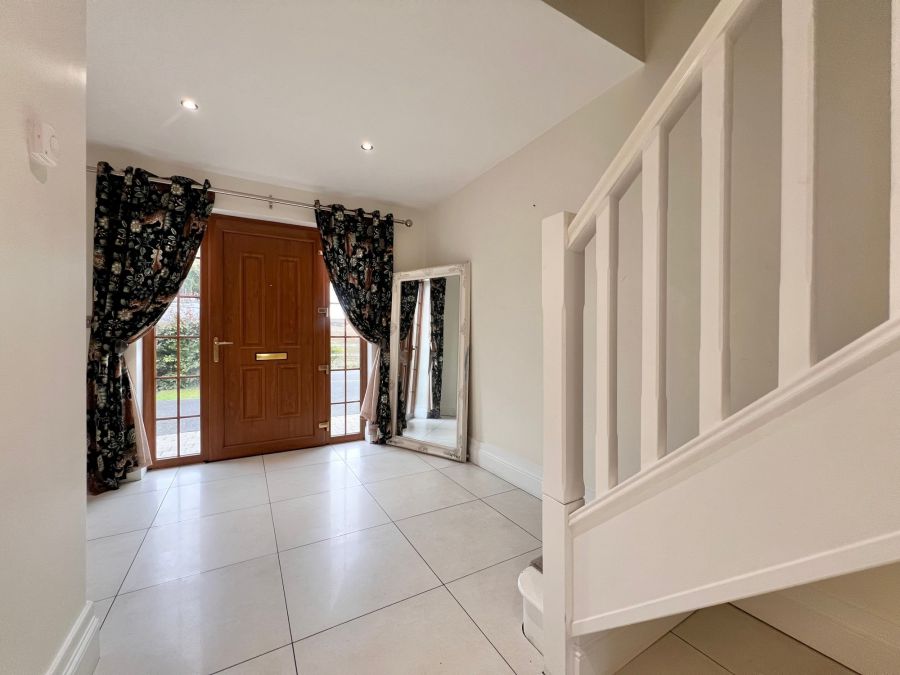 11 Orchard Drive