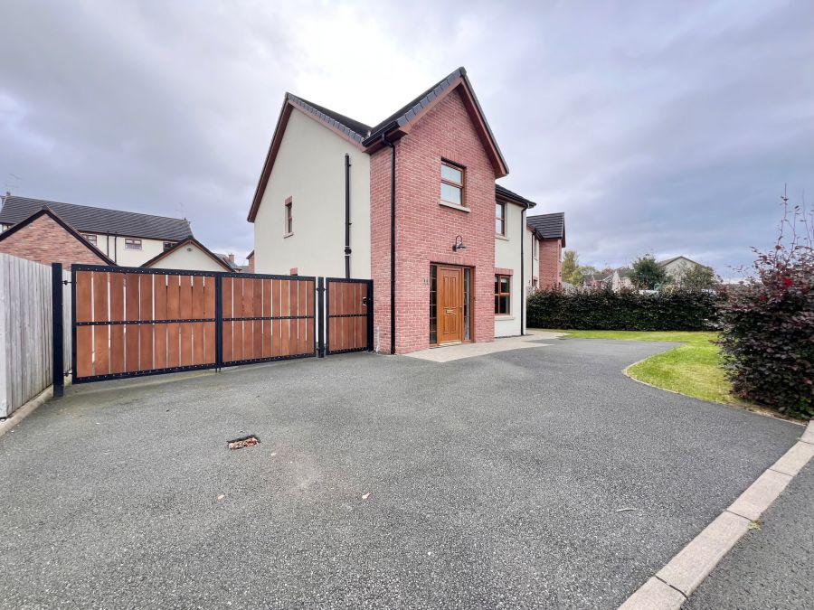 11 Orchard Drive