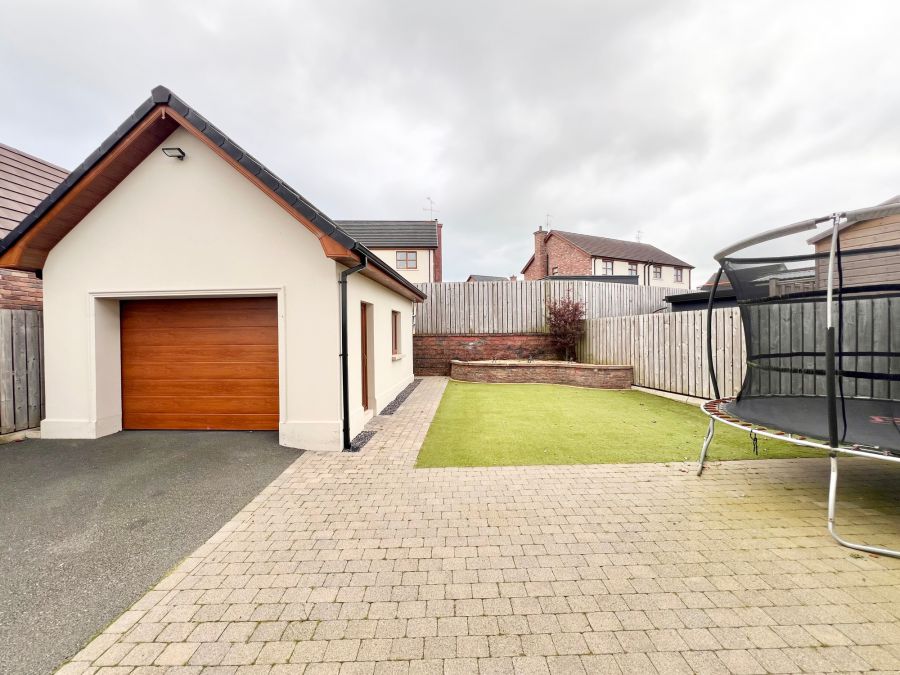 11 Orchard Drive