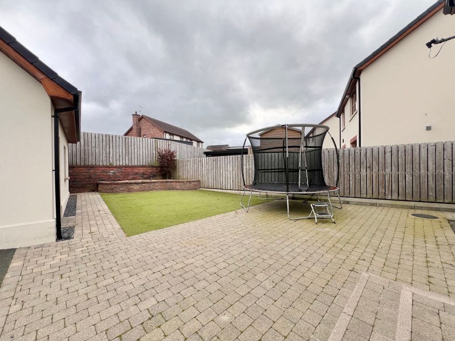 11 Orchard Drive