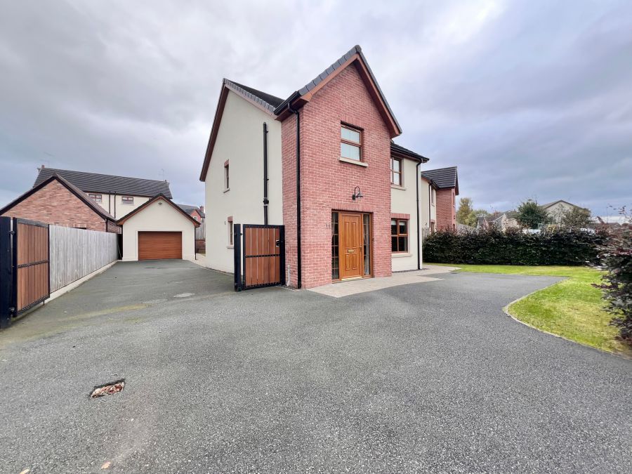 11 Orchard Drive