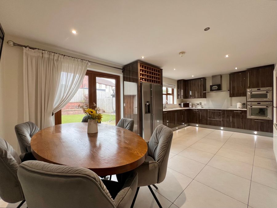 11 Orchard Drive