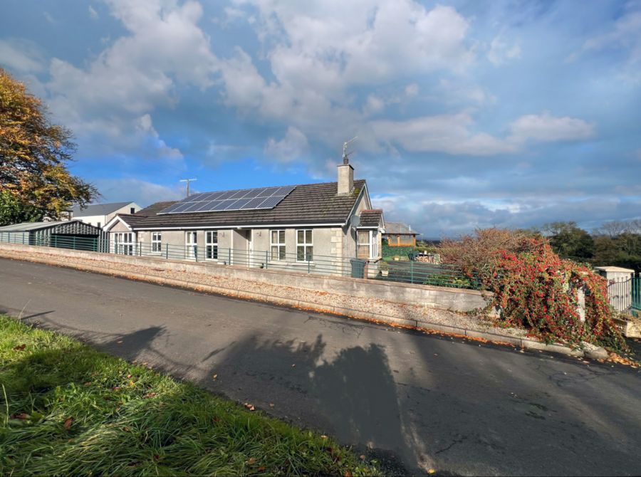 16 Drumard Hill