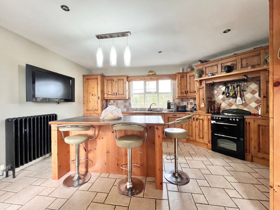 16 Drumard Hill 16 Drumard Hill