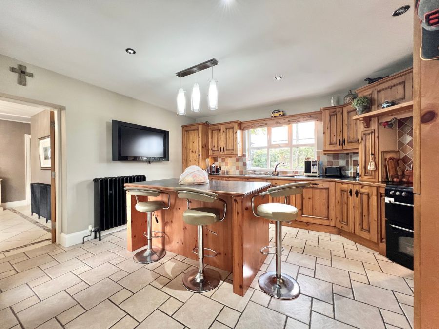 16 Drumard Hill 16 Drumard Hill