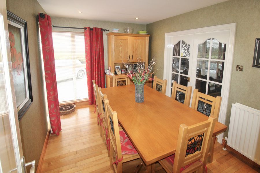 16 Drumard Hill 16 Drumard Hill