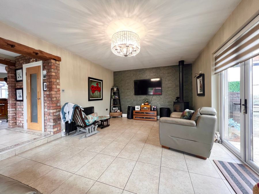 16 Drumard Hill 16 Drumard Hill