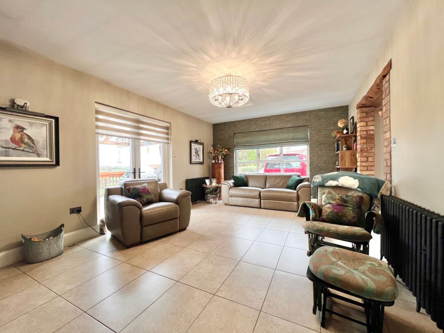 16 Drumard Hill 16 Drumard Hill