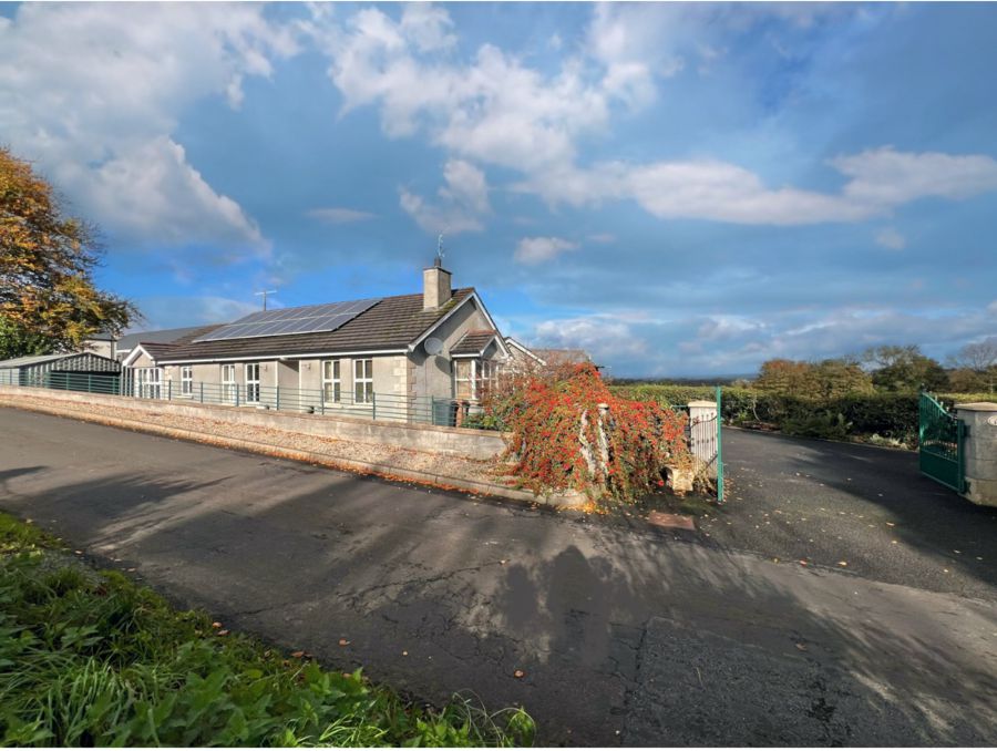 16 Drumard Hill