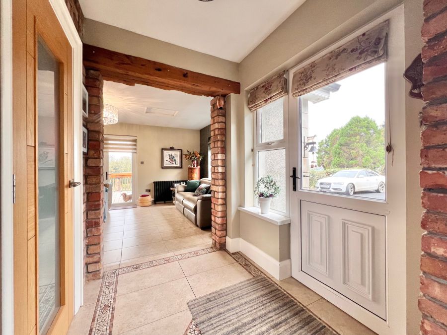 16 Drumard Hill 16 Drumard Hill