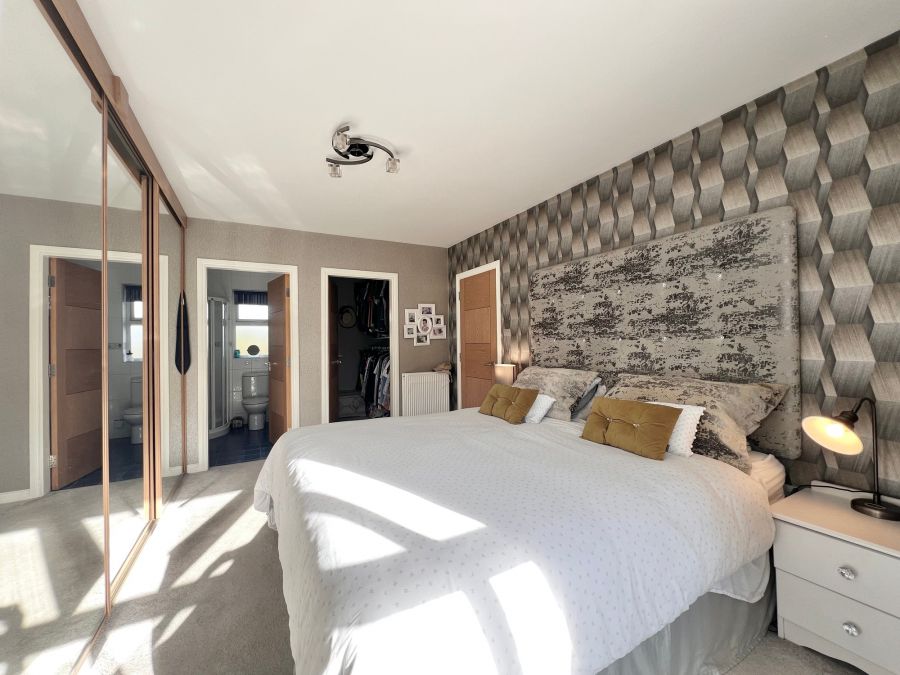 16 Drumard Hill 16 Drumard Hill