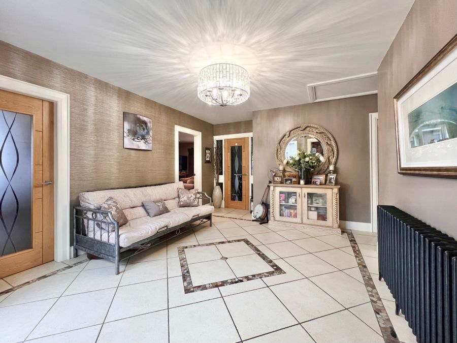 16 Drumard Hill 16 Drumard Hill