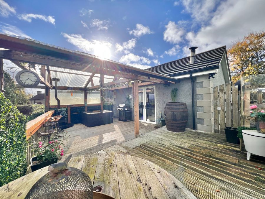 16 Drumard Hill 16 Drumard Hill