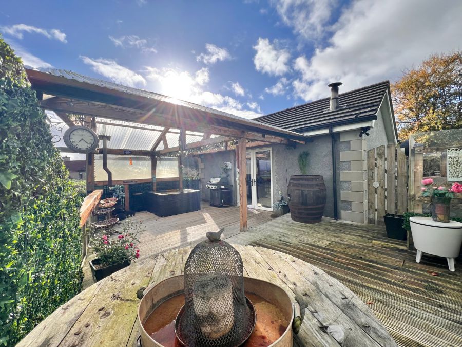 16 Drumard Hill 16 Drumard Hill