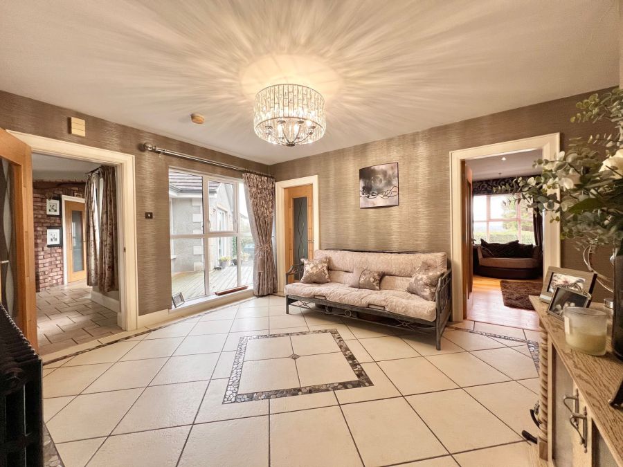16 Drumard Hill 16 Drumard Hill