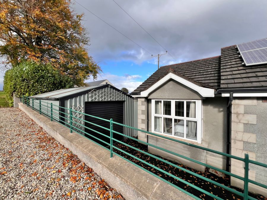 16 Drumard Hill