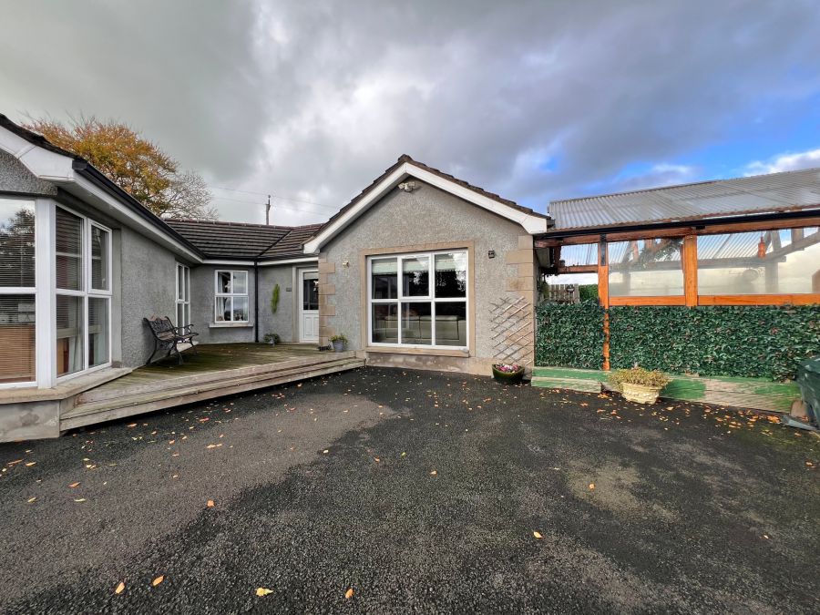 16 Drumard Hill 16 Drumard Hill