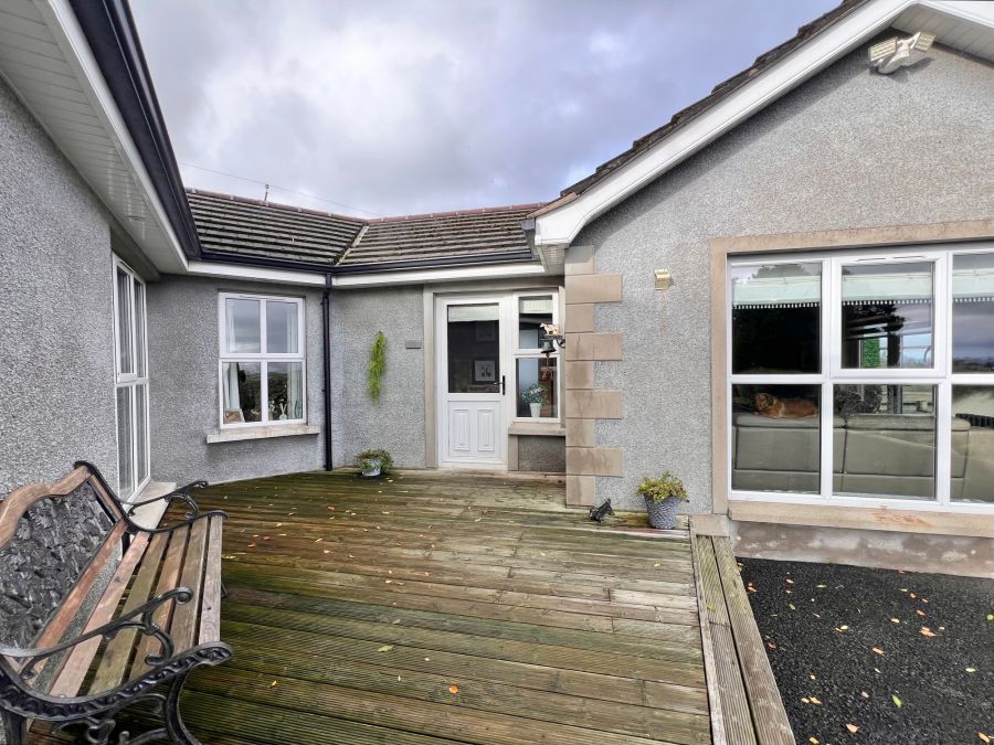 16 Drumard Hill 16 Drumard Hill