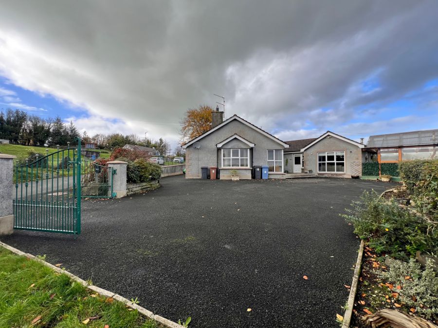 16 Drumard Hill 16 Drumard Hill