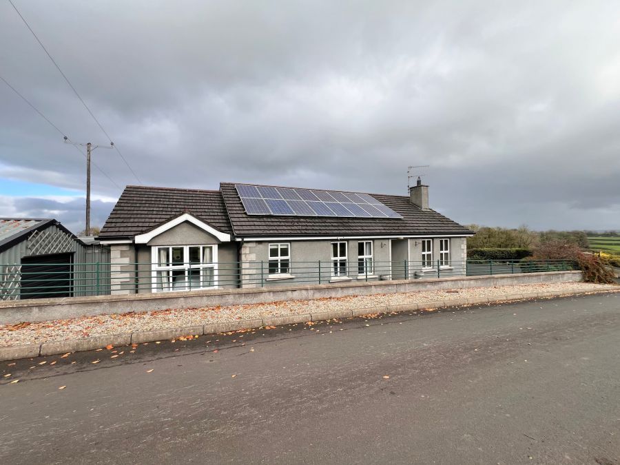 16 Drumard Hill