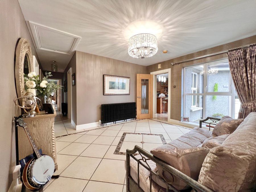 16 Drumard Hill 16 Drumard Hill
