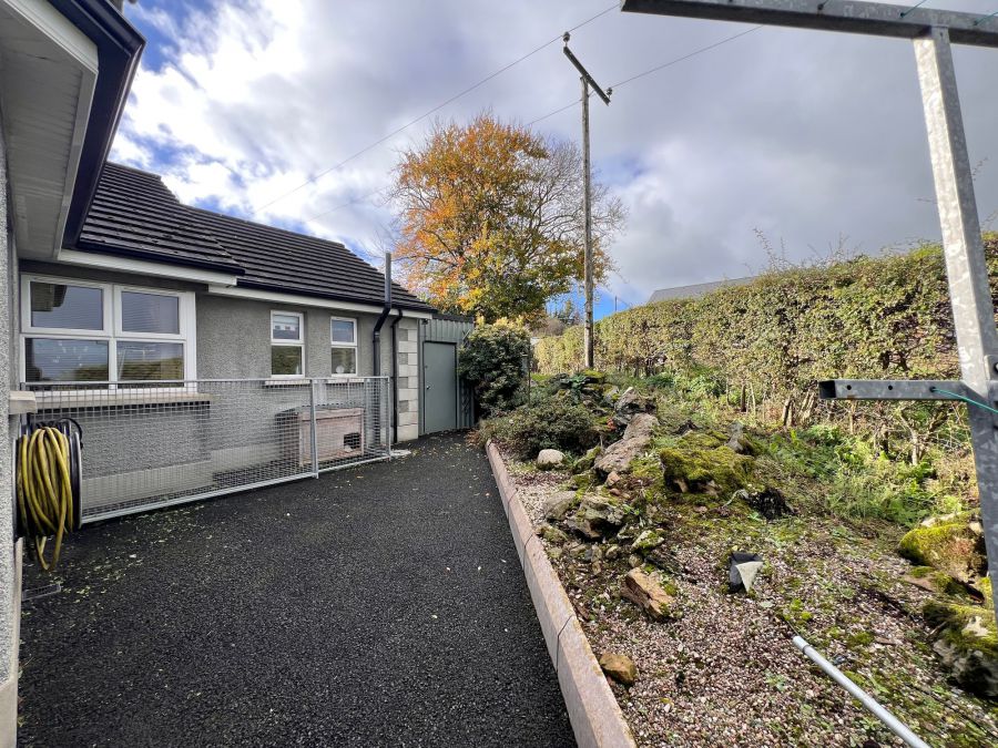 16 Drumard Hill 16 Drumard Hill