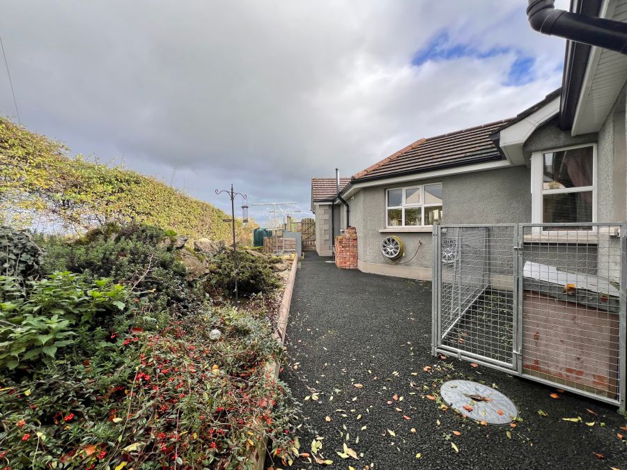 16 Drumard Hill