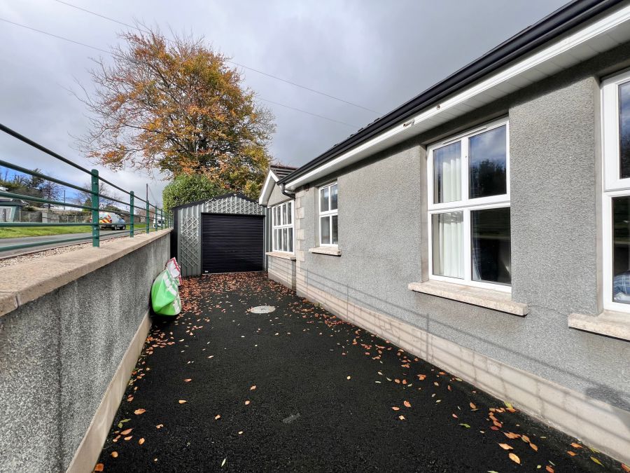 16 Drumard Hill