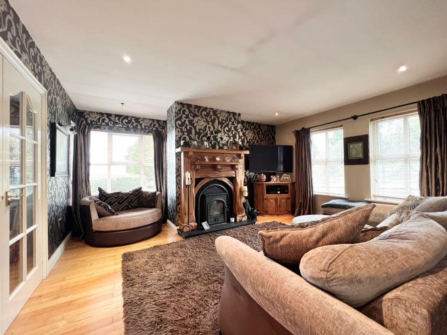 16 Drumard Hill 16 Drumard Hill