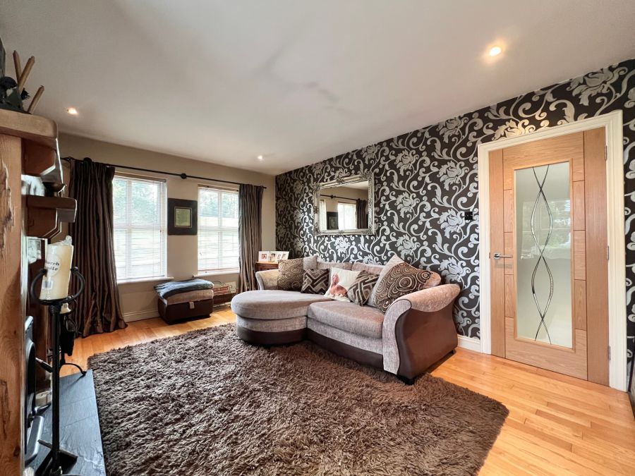 16 Drumard Hill 16 Drumard Hill