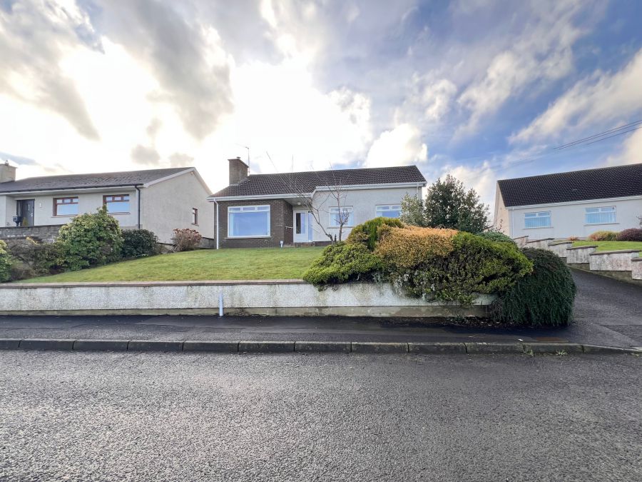 12 Cherryvale Avenue