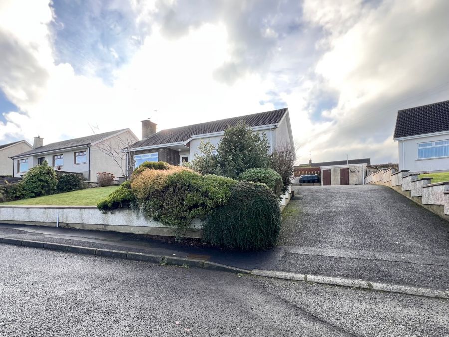 12 Cherryvale Avenue