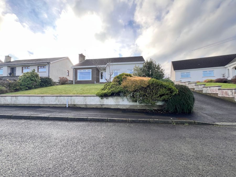 12 Cherryvale Avenue