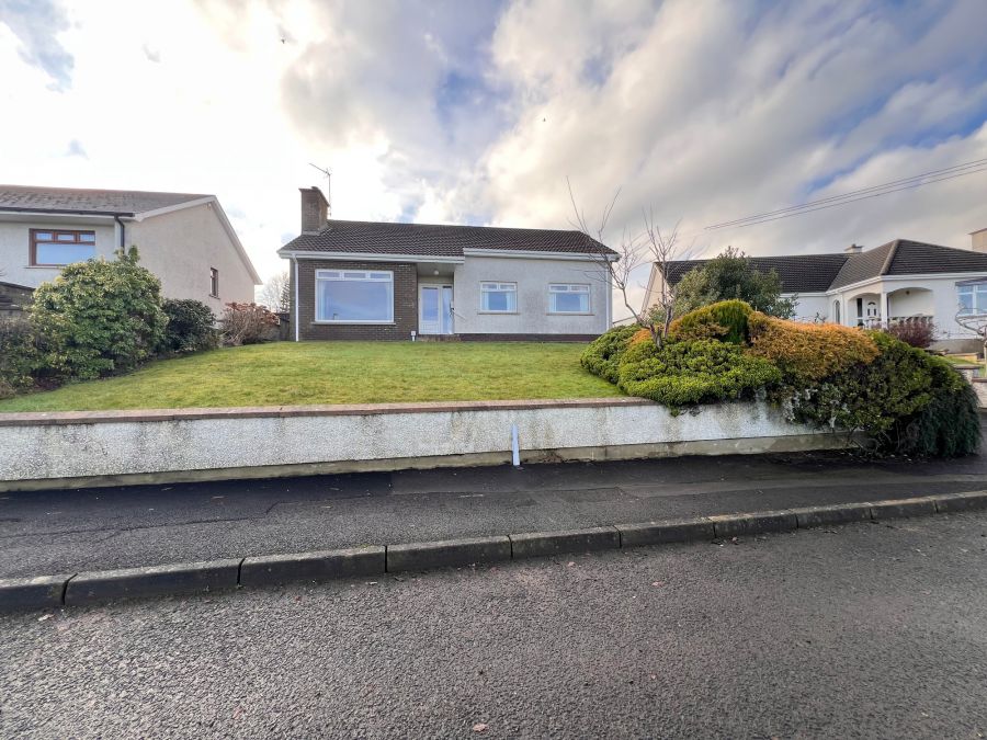 12 Cherryvale Avenue