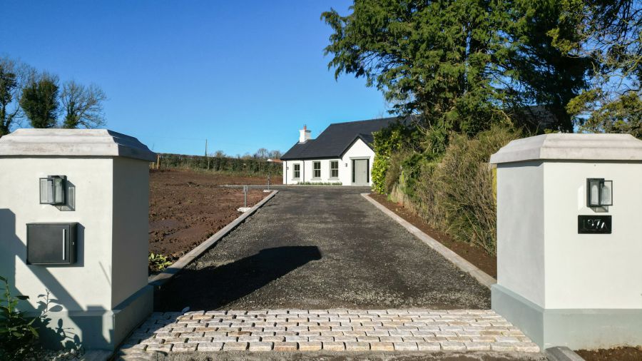 197A Drumagarner Road