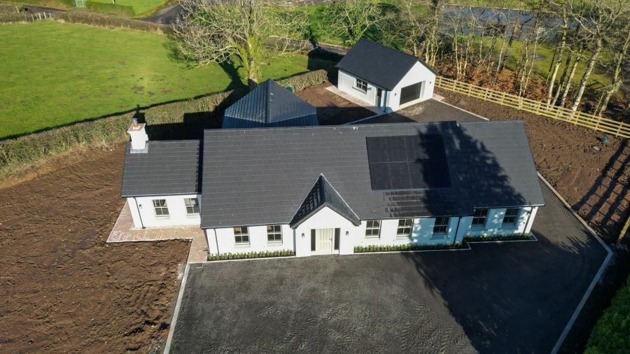 197A Drumagarner Road