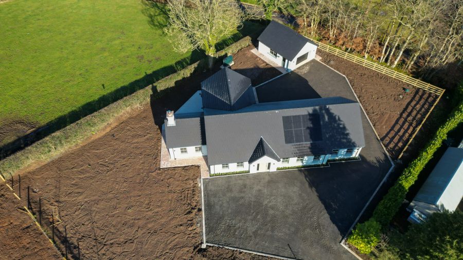 197A Drumagarner Road