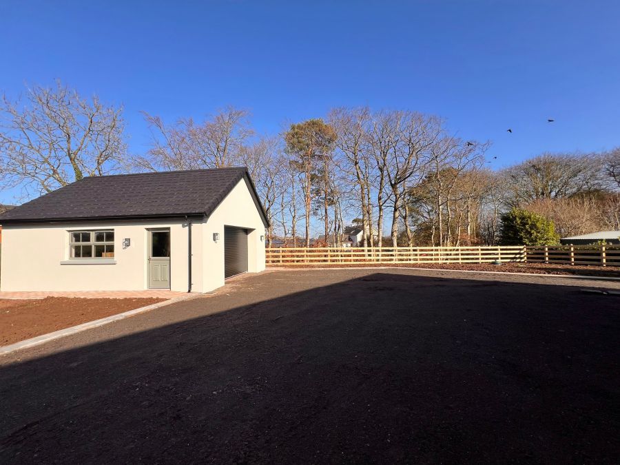 197A Drumagarner Road