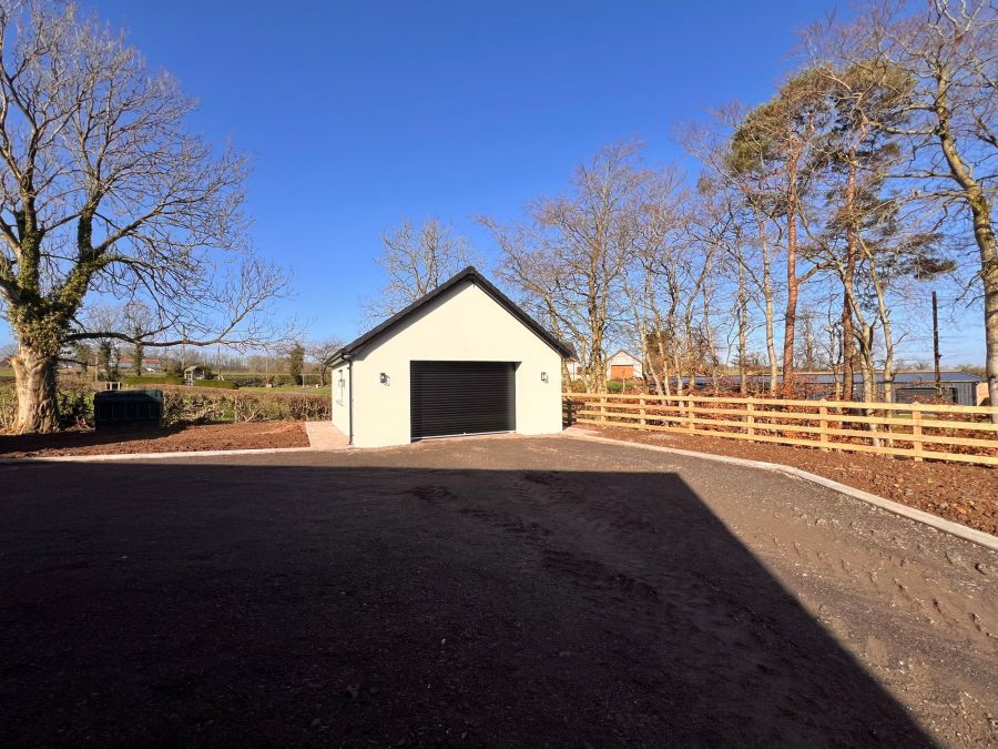 197A Drumagarner Road