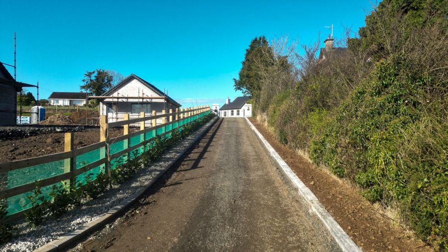 197A Drumagarner Road