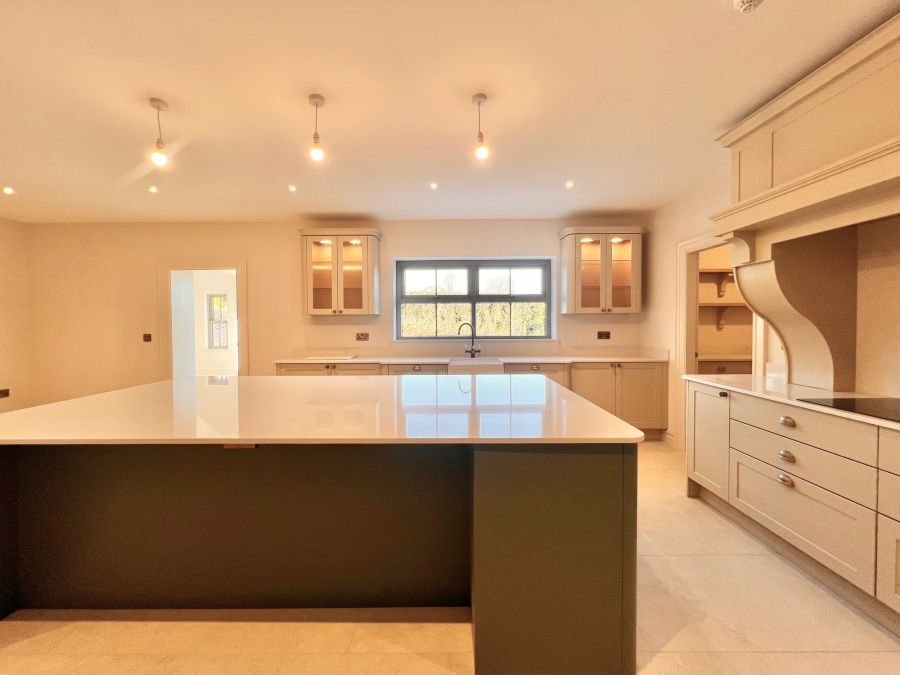 197A Drumagarner Road