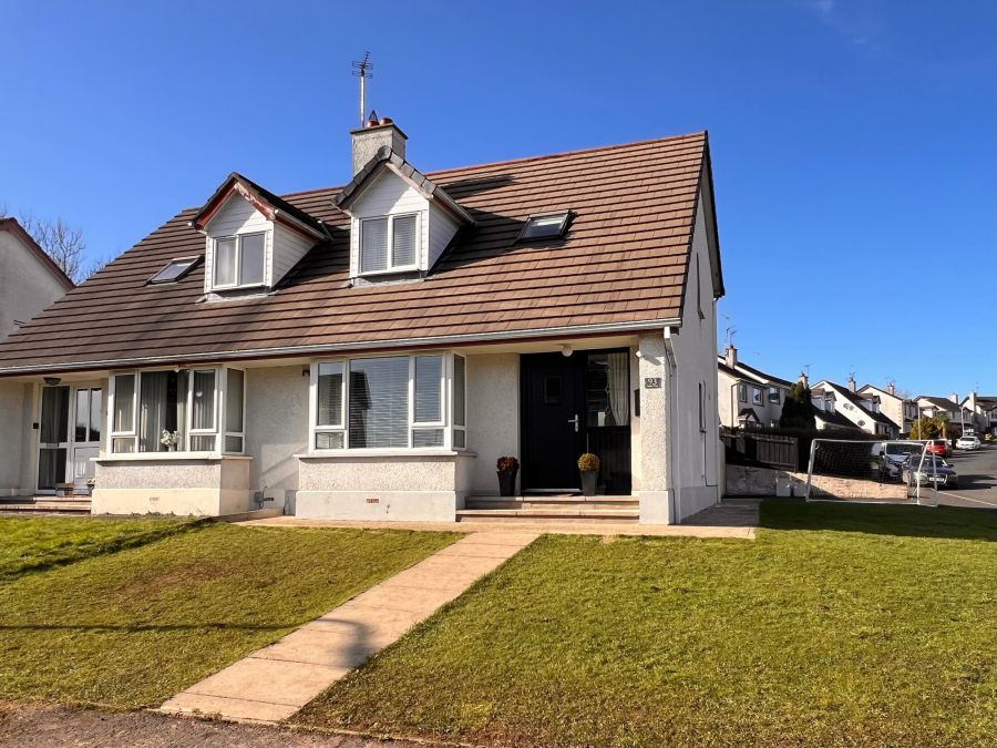 93 Piney Hill, Magherafelt, BT45 6PY