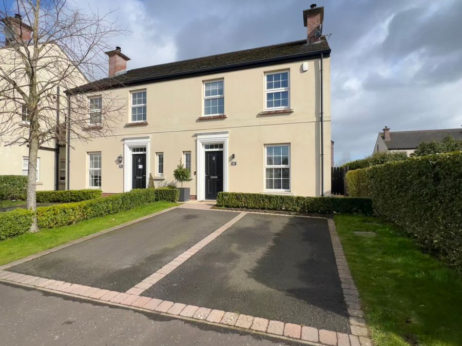 67 The Oaks, Magherafelt, BT45 5FG