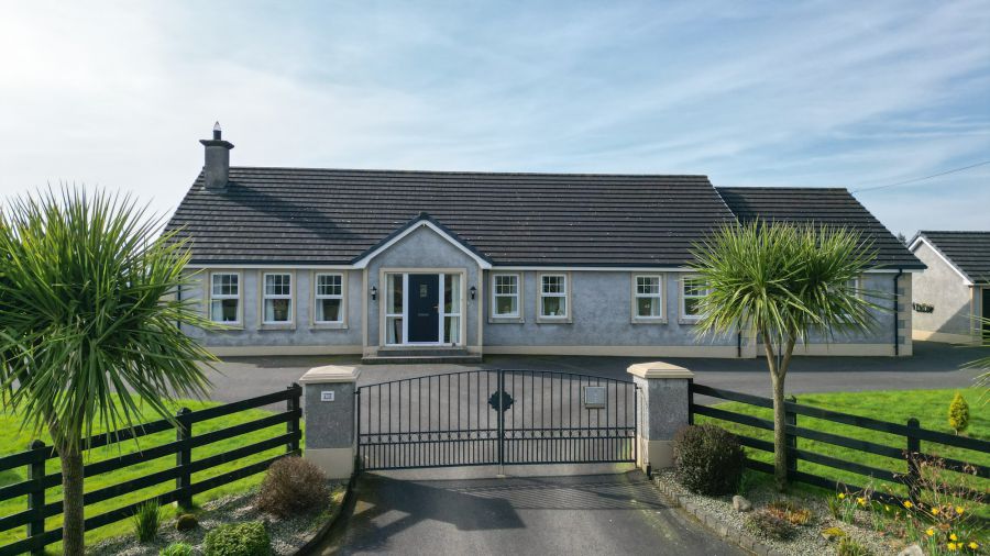 40B Five Mile Straight, Draperstown, Magherafelt, BT45 7EG