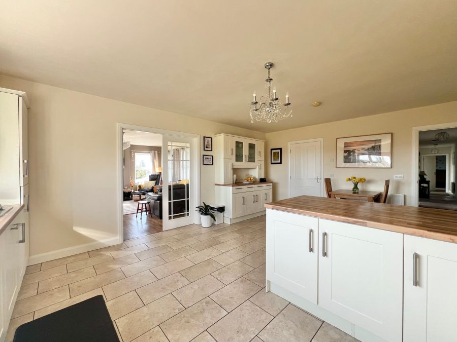 40B Five Mile Straight