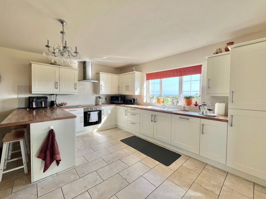 40B Five Mile Straight