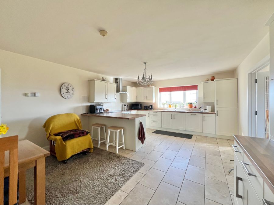 40B Five Mile Straight