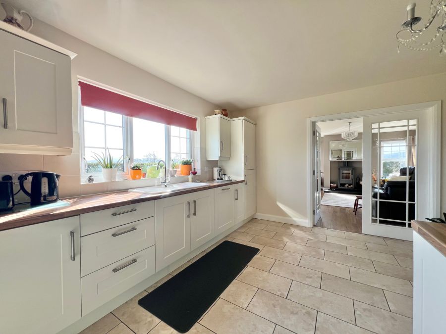 40B Five Mile Straight