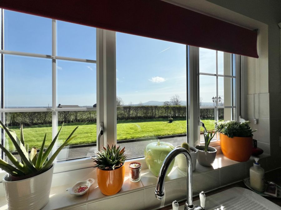 40B Five Mile Straight